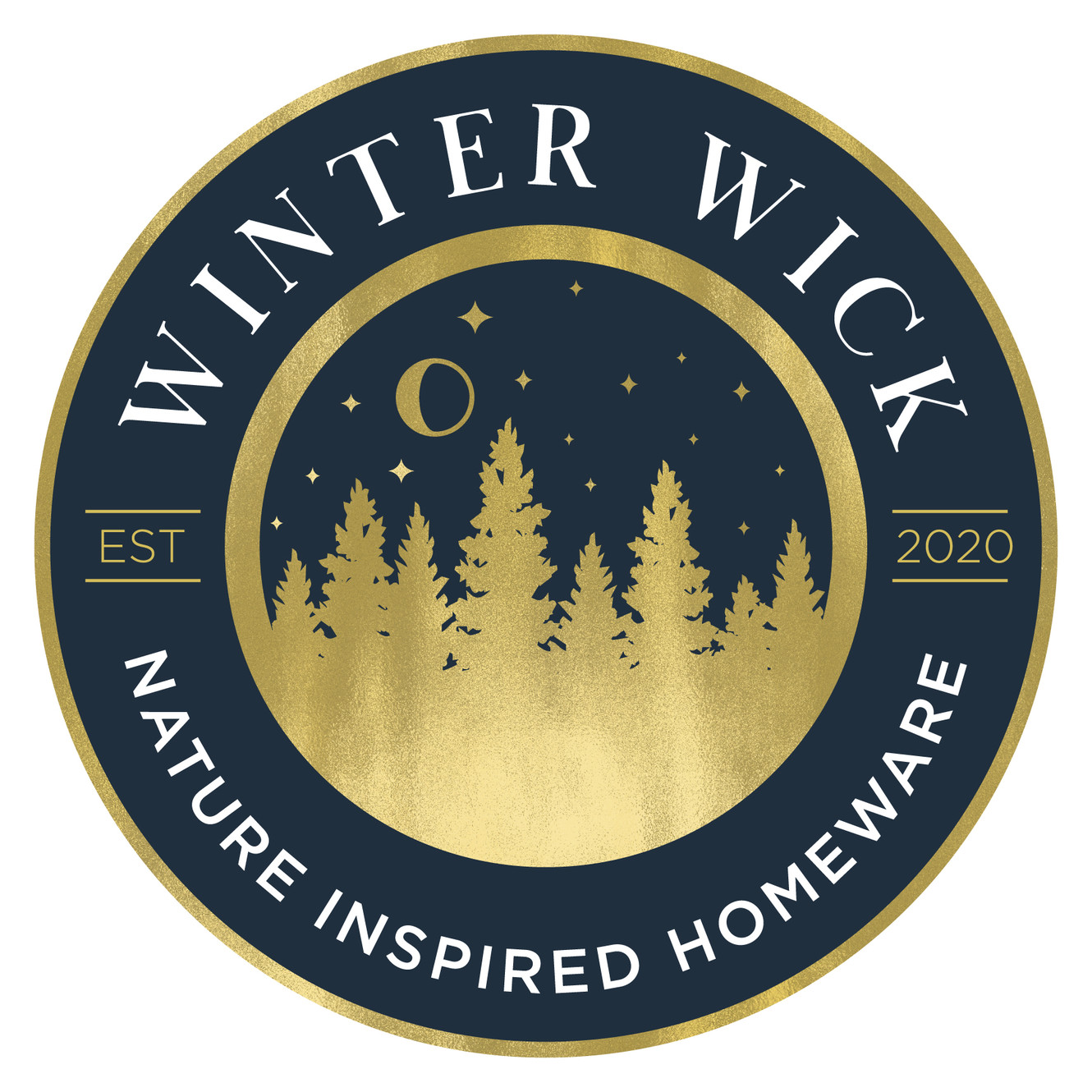 Winter Wick