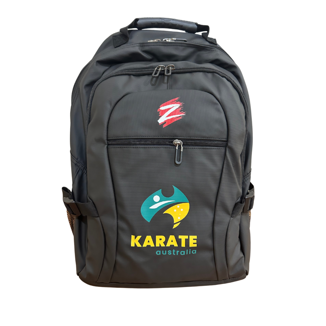Karate Australia Backpack