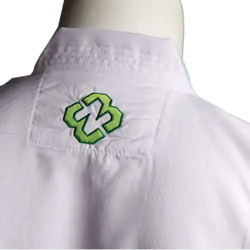 Thumbnail: WKF Budo-Nord Mirai (Green Karate)