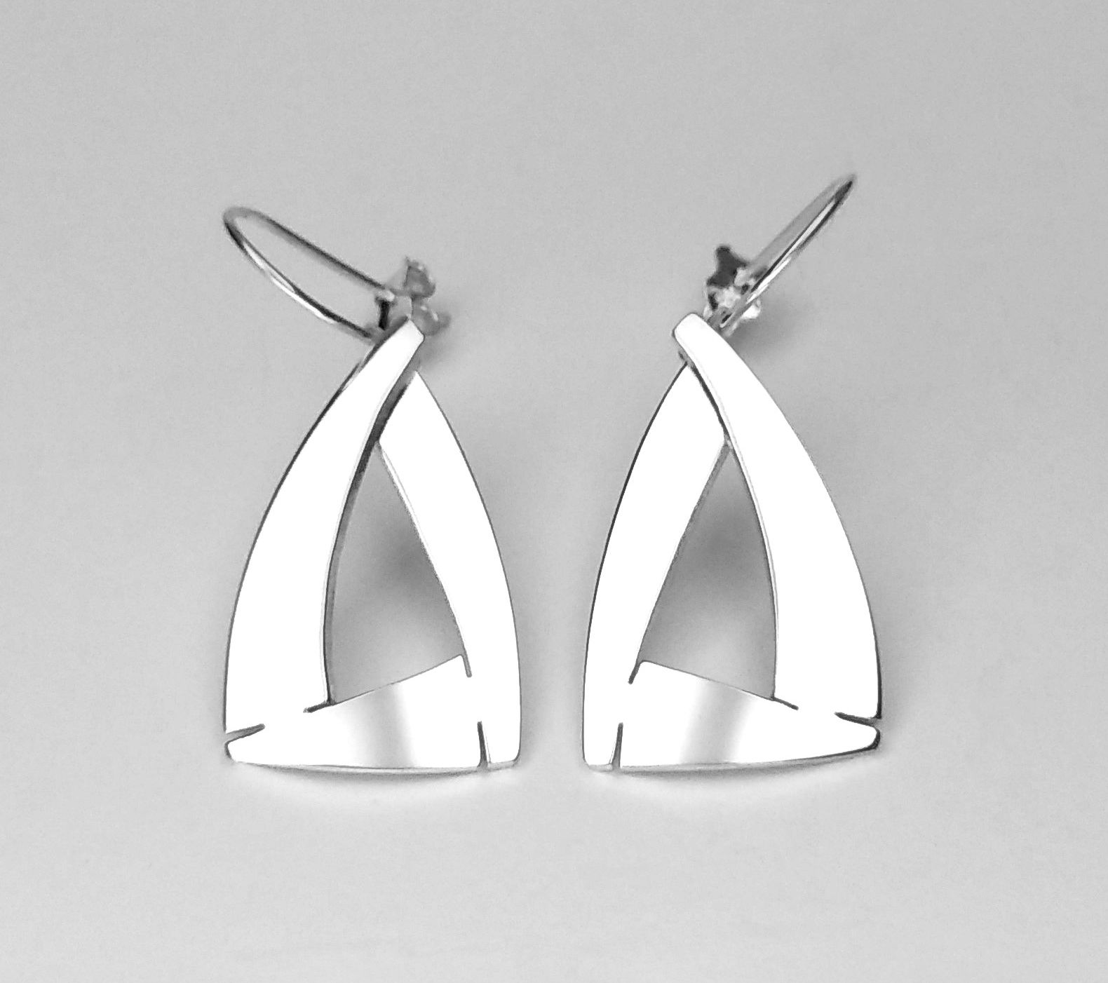 Boucles d'oreilles / Earrings BC2338