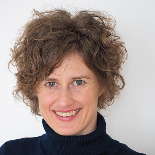 Mag.a Heidi HALBEDL, MSc