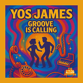 GROOVE IS CALLING – YOS JAMES.jpg