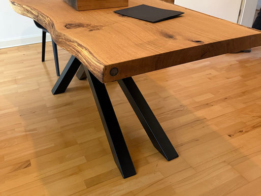 Iskra 2.0 Tisch-Unikat Luise