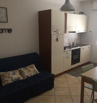 Appartamento bilocale XL Miravalle Residence Riolo Terme