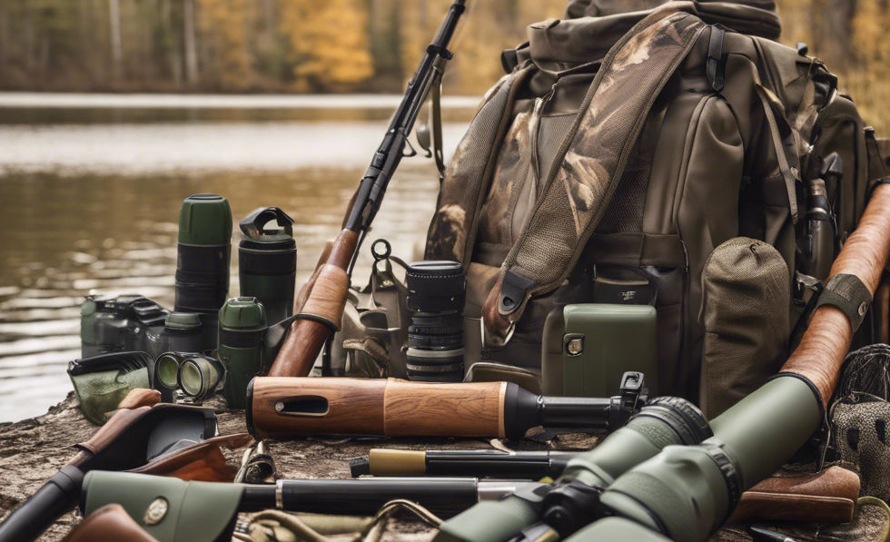 Outdoor Gear