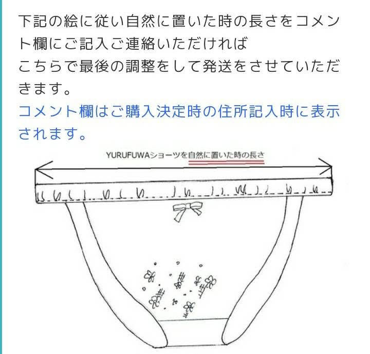 サムネイル： 濃カーキ×カーキ小花柄