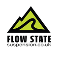 Flow State Suspension