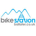 Bike Station Ballater
