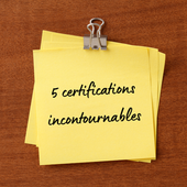 5 Certifications Incontournables en Gestion de Projets pour Assistantes en France
