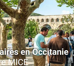 DESTINATION OCCITANIE MICE