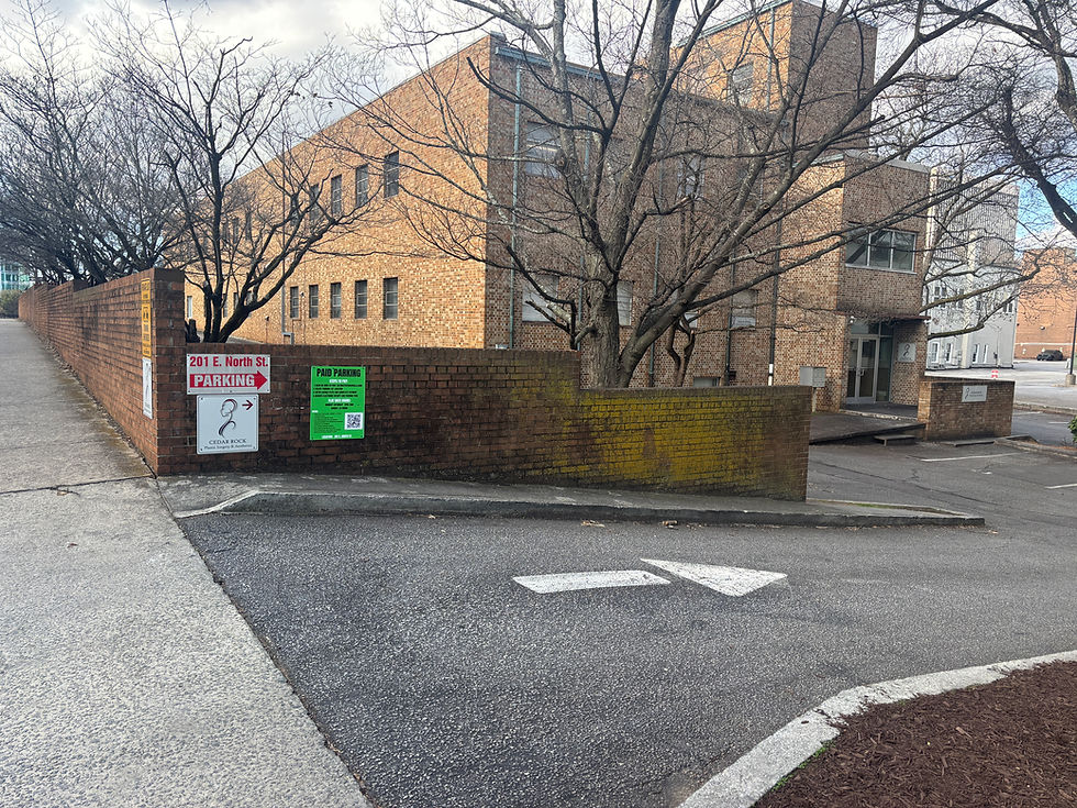 Thumbnail: 201 E. North St.