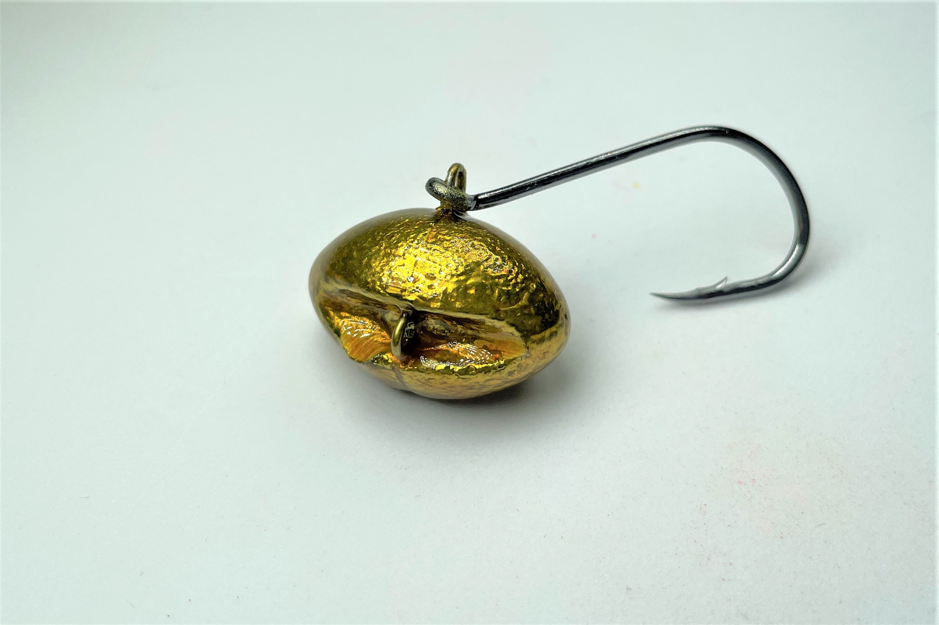 Gold Digger Stewie Octopus Jig