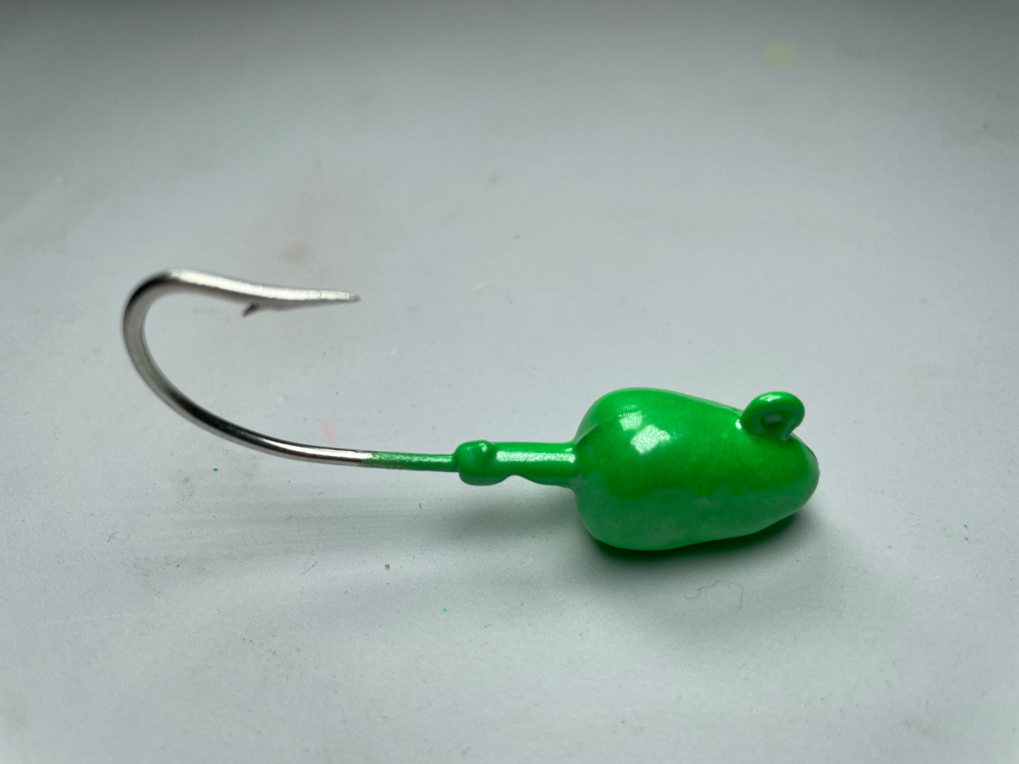 Limearita Green Regular Jig
