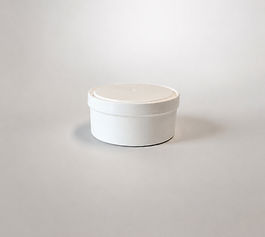 Ø 107 mm, H 49 mm