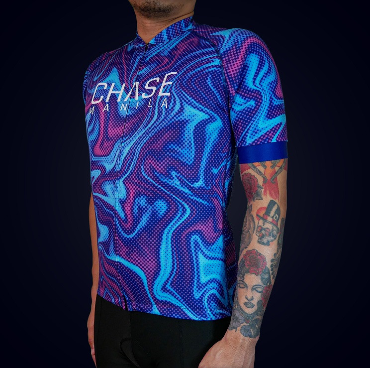 Aurora | Cycling Jersey