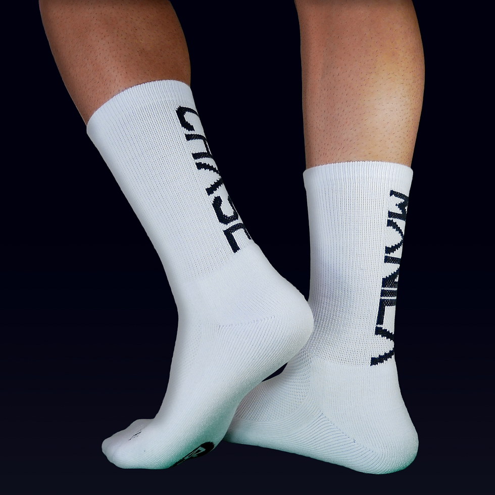 Thumbnail: Tempo | Cycling Socks