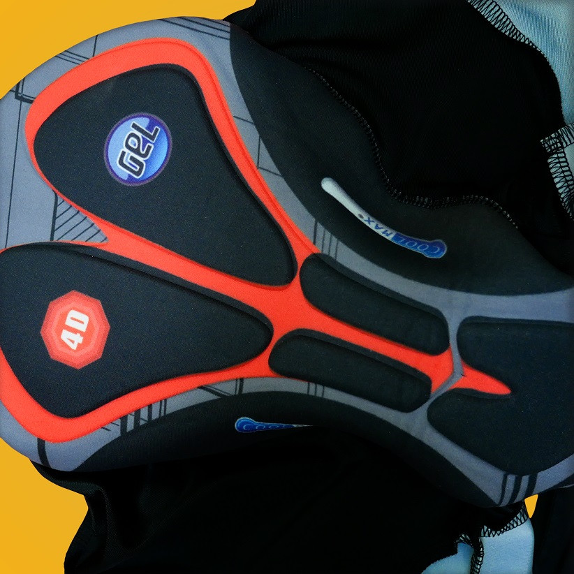 Thumbnail: Dusk | Cycling Bib Shorts