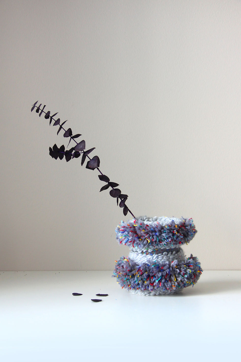 Thumbnail: Totem Vase Sleeve