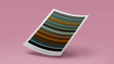 The Colors of Motion | Charlie Clark