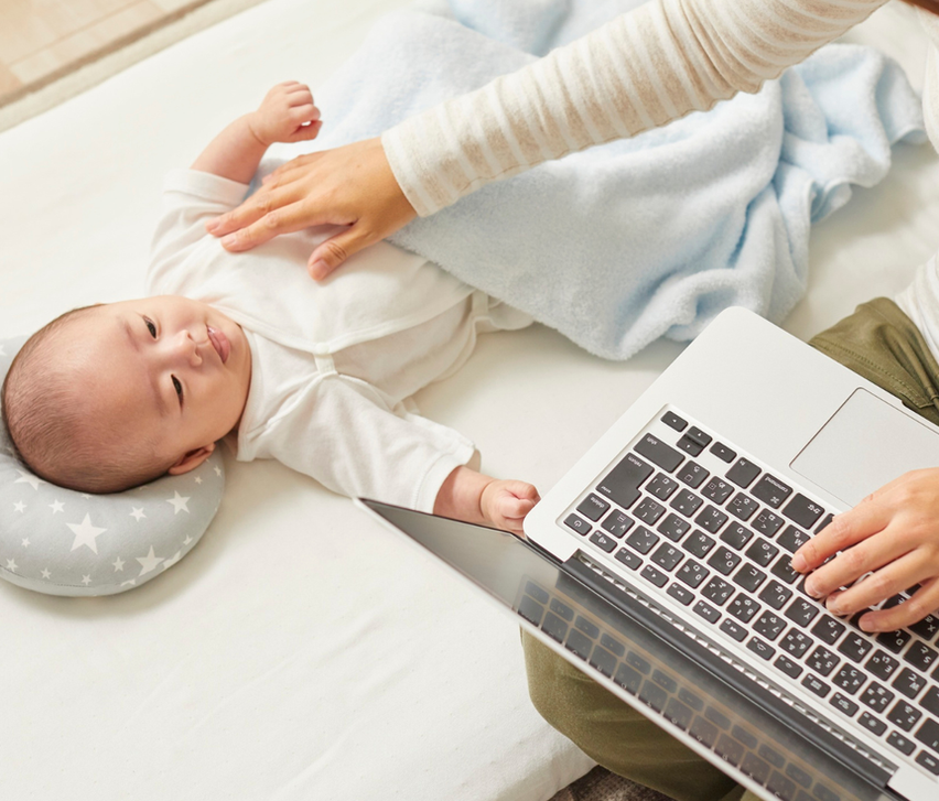 Mamás y Alto Rendimiento: El equilibrio invisible entre productividad, cuidado y propósito