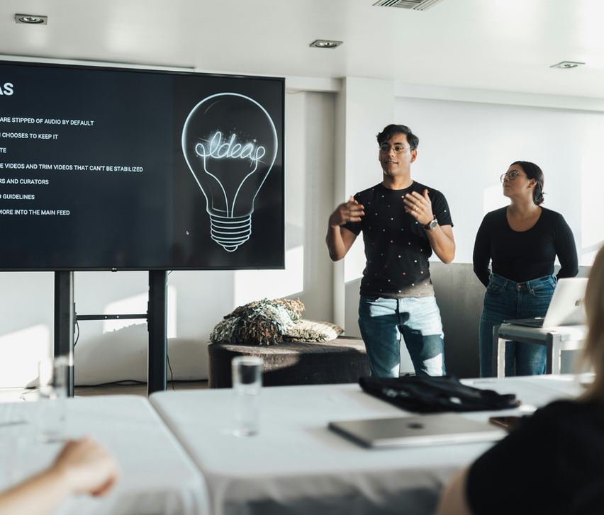 Emprender en 2026: Riesgos, oportunidades y el papel del alto rendimiento en la nueva economía