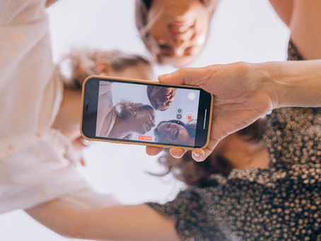 Redes Sociales y Alto Rendimiento: De la distracción a la influencia con propósito