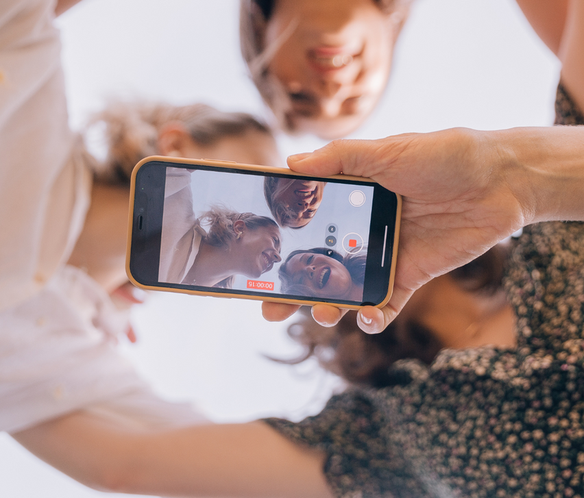 Redes Sociales y Alto Rendimiento: De la distracción a la influencia con propósito
