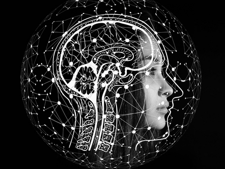 Entrena tu Mente, Eleva tu Vida: El cerebro como motor del alto rendimiento