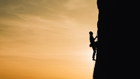 Nunca Rendirse: Clave para el Alto Rendimiento en el marco del “Never Give Up Day”