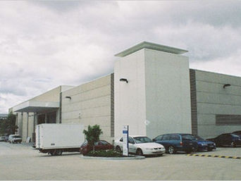 Domayne Warehouse