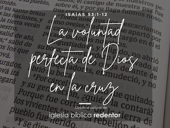 Isaías 53