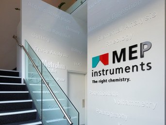 MEP Instruments Gladesville