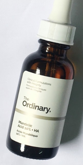 The Ordinary Mandelic Acid 10% + HA