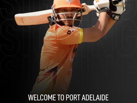 Welcome Parwiz Malikzai
