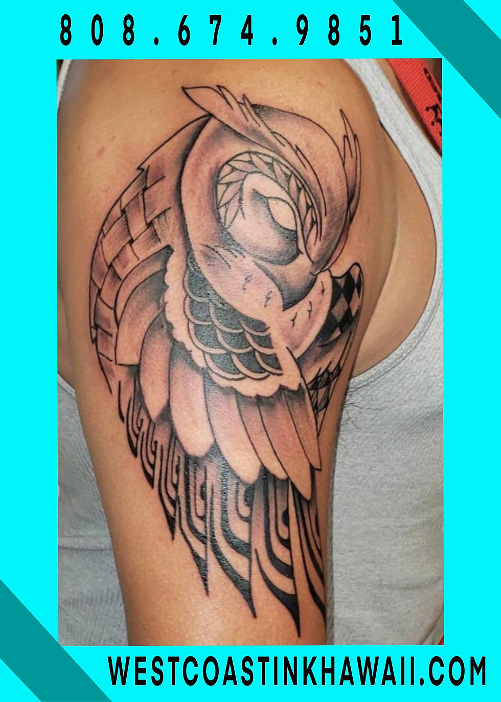 tattoo shops in kapolei hawaii