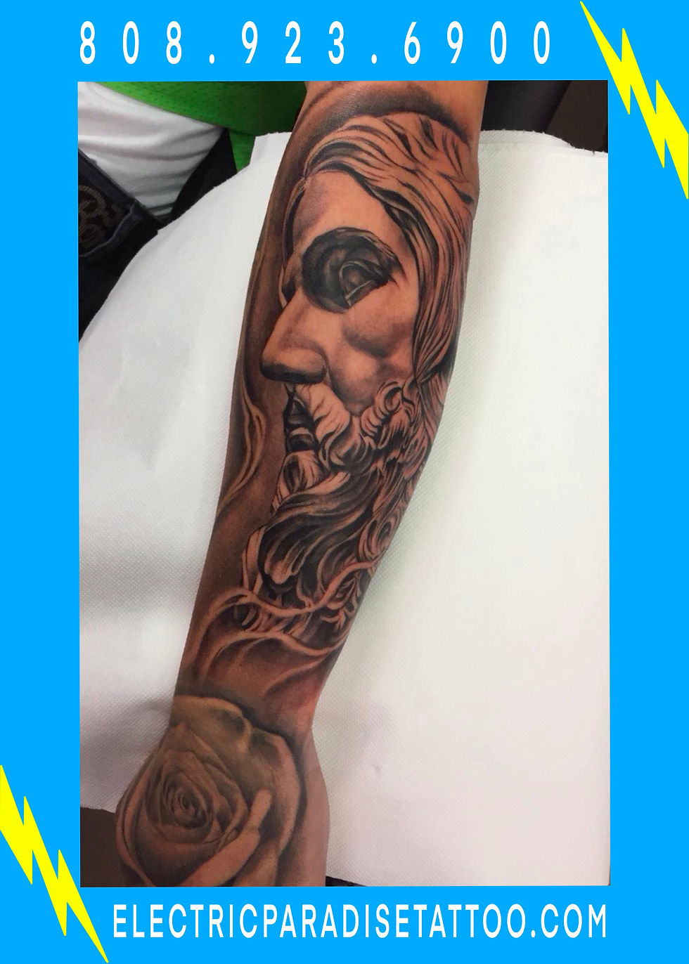 waikiki tattoos, hawaii, hawaii tattoos, tattoo shops in hawaii, hawaii tattoo shops, waikiki beach