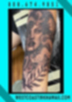 tattoo shops in kapolei hawaii