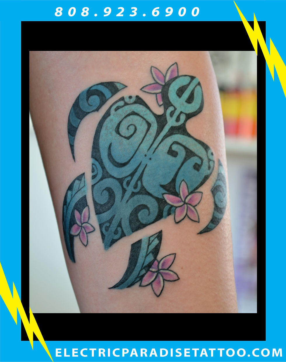 waikiki tattoos, hawaii, hawaii tattoos, tattoo shops in hawaii, hawaii tattoo shops, waikiki beach
