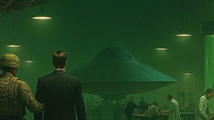 LA MAISON BLANCHE, LA TRANSPARENCE EN MATIÈRE D'OVNIS ET LE RÔLE CROISSANT  : CE QUE NOUS SAVONS À CE JOUR !