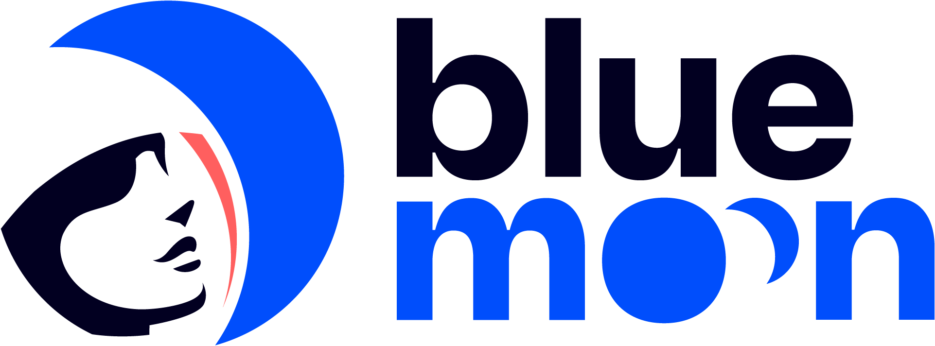 blue moon marketing logo