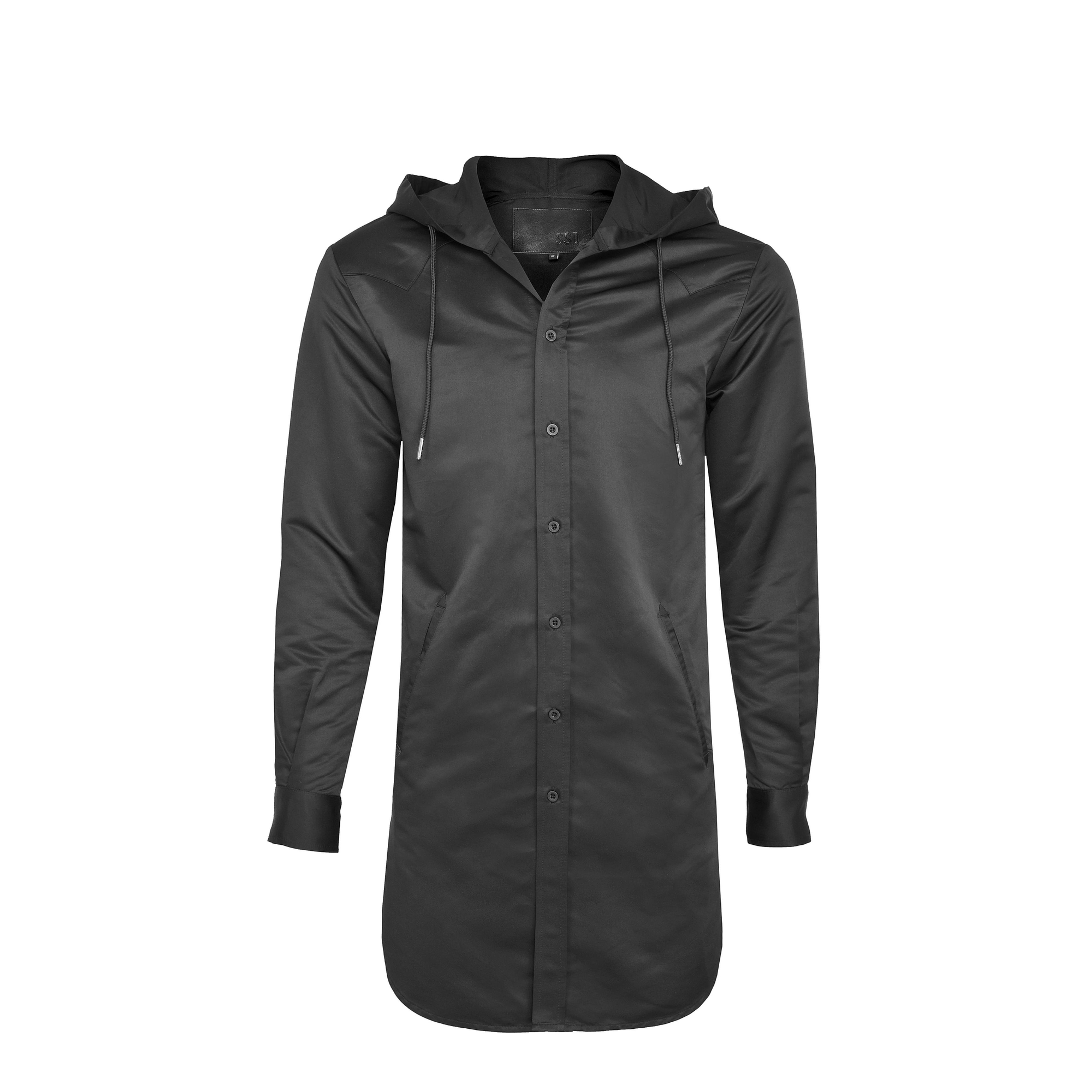 SSD-626 Black — beeld 1