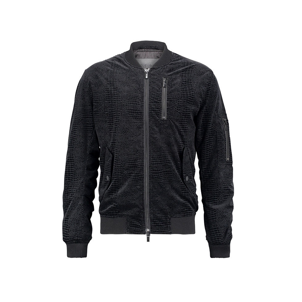 Thumbnail: SSD-757 Pattern Jacket