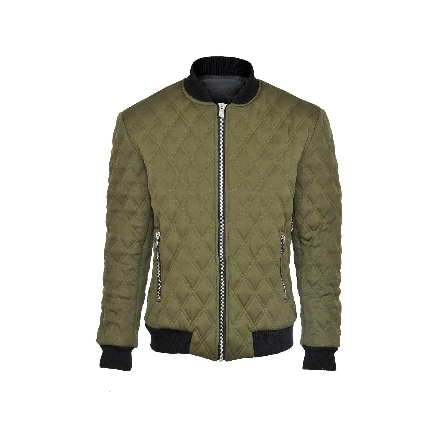 SSD-359 Diamond Jacket — beeld 1