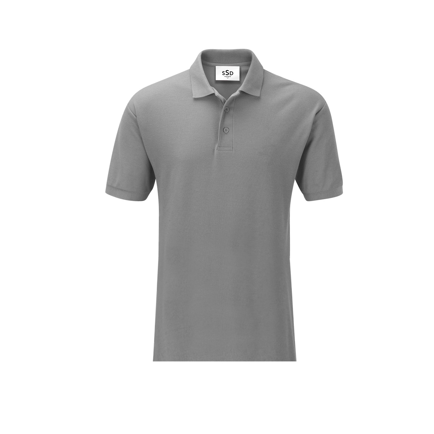 SSD-793 Polo Pique — beeld 1