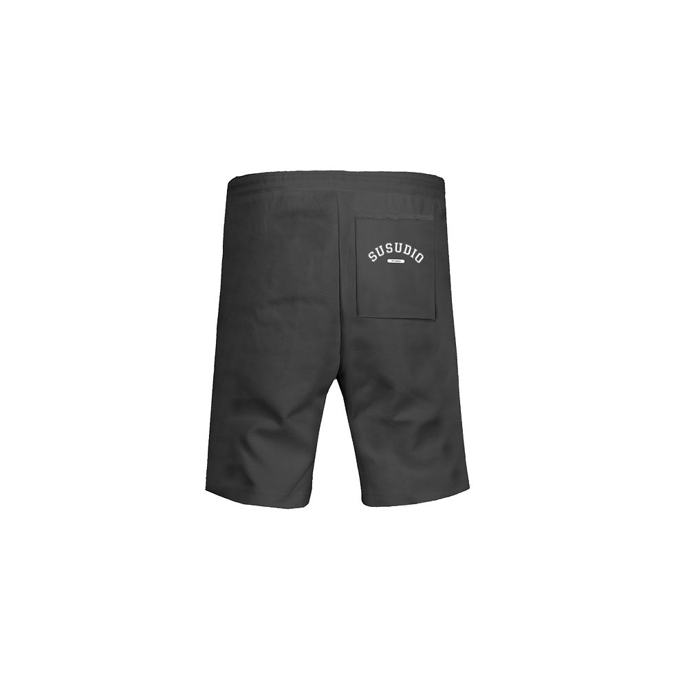 Thumbnail: SSD-924 jogging shorts