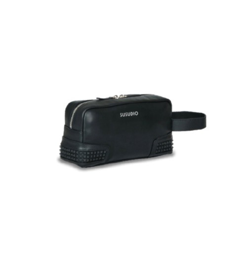 SSD-Toiletry Bag — beeld 1