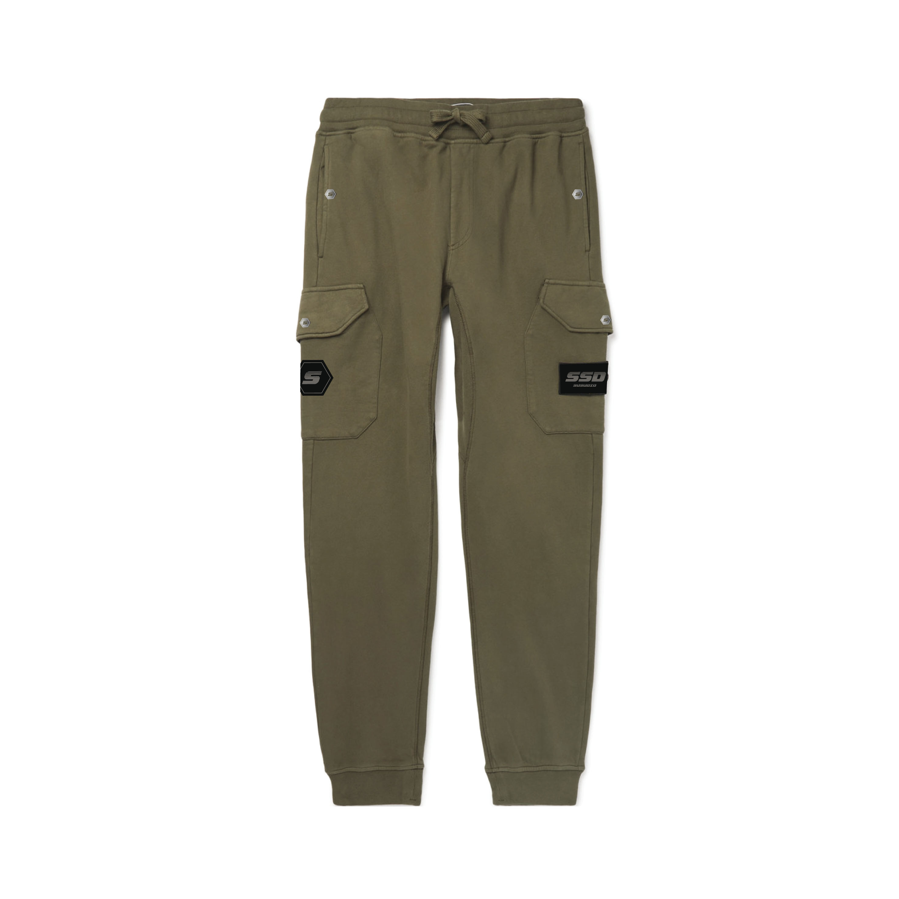 SSD-982 Combat Jogging Pants — beeld 1