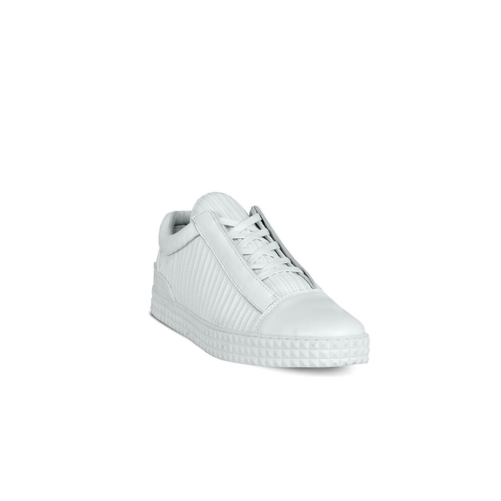 Thumbnail: SSD-SISR Lowtop Signature Sneaker