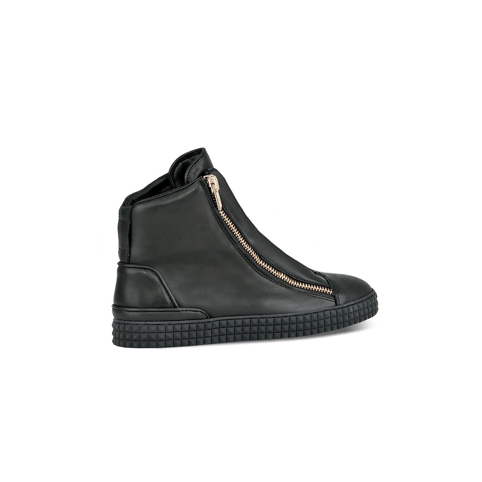 Thumbnail: SSD-CZSR Zipped Side Mid Top