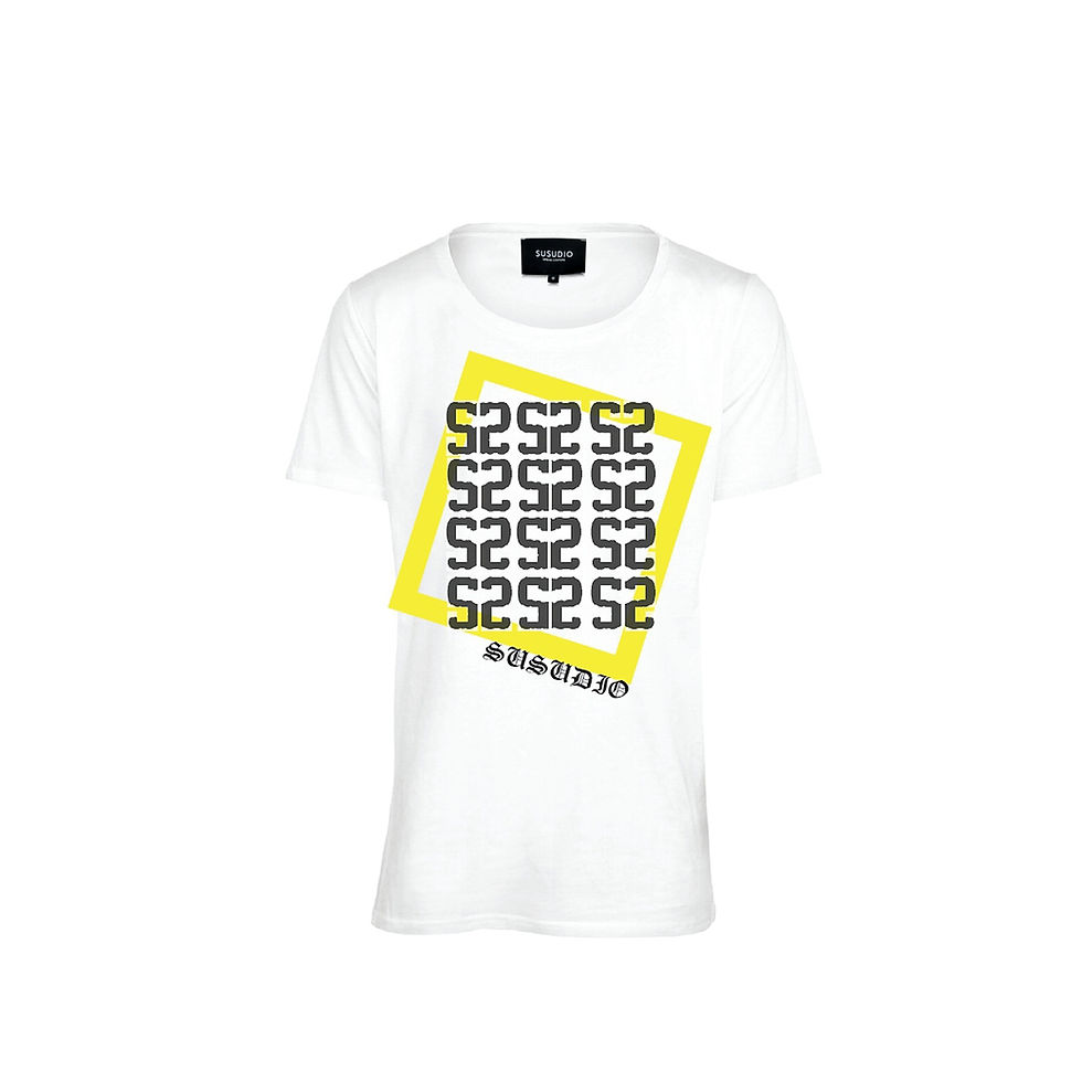 Thumbnail: SSD-911 Tee